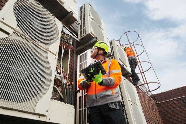 AC Installation Near Me in Millville, NJ