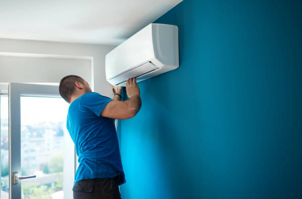 Best HVAC Air Duct Cleaning  in Millville, NJ