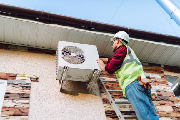 Best Central Air Repair  in Millville, NJ