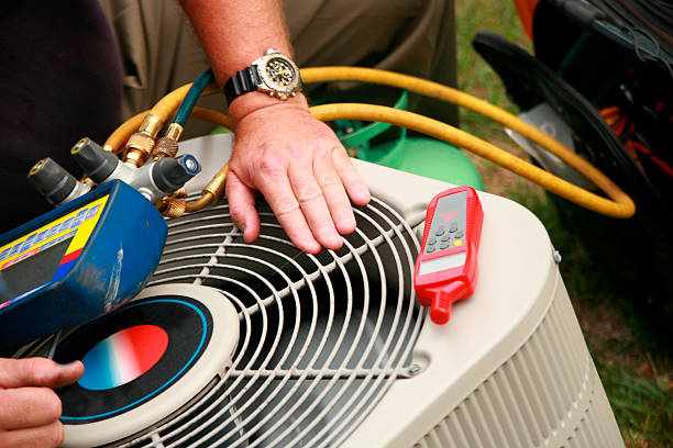 Best HVAC Emergency Services  in Millville, NJ