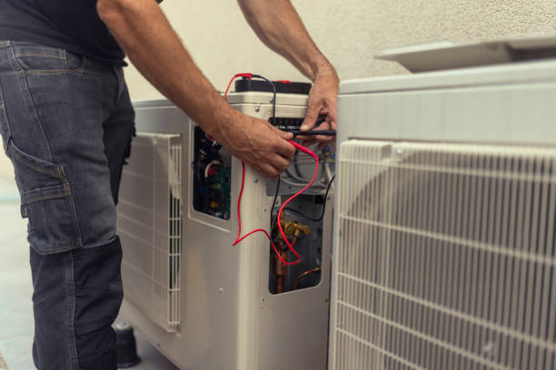 Best Affordable HVAC Services  in Millville, NJ