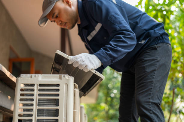 Best HVAC Maintenance Near Me  in Millville, NJ